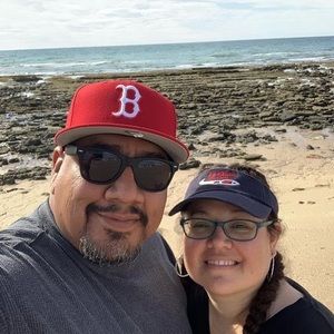 Meet your Posher, Rick